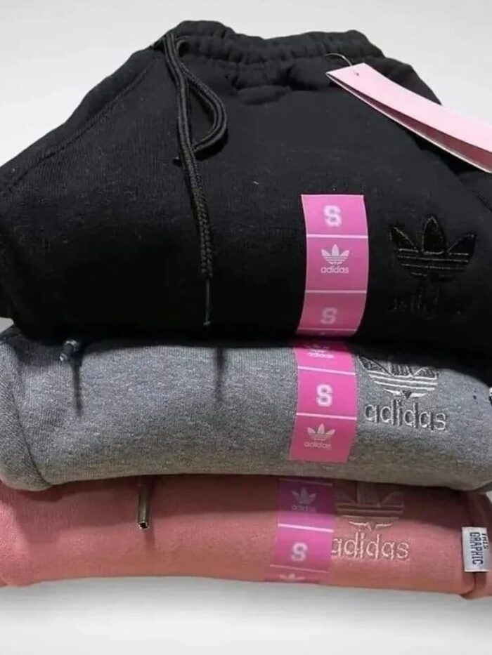 Jogguing Algodon premium