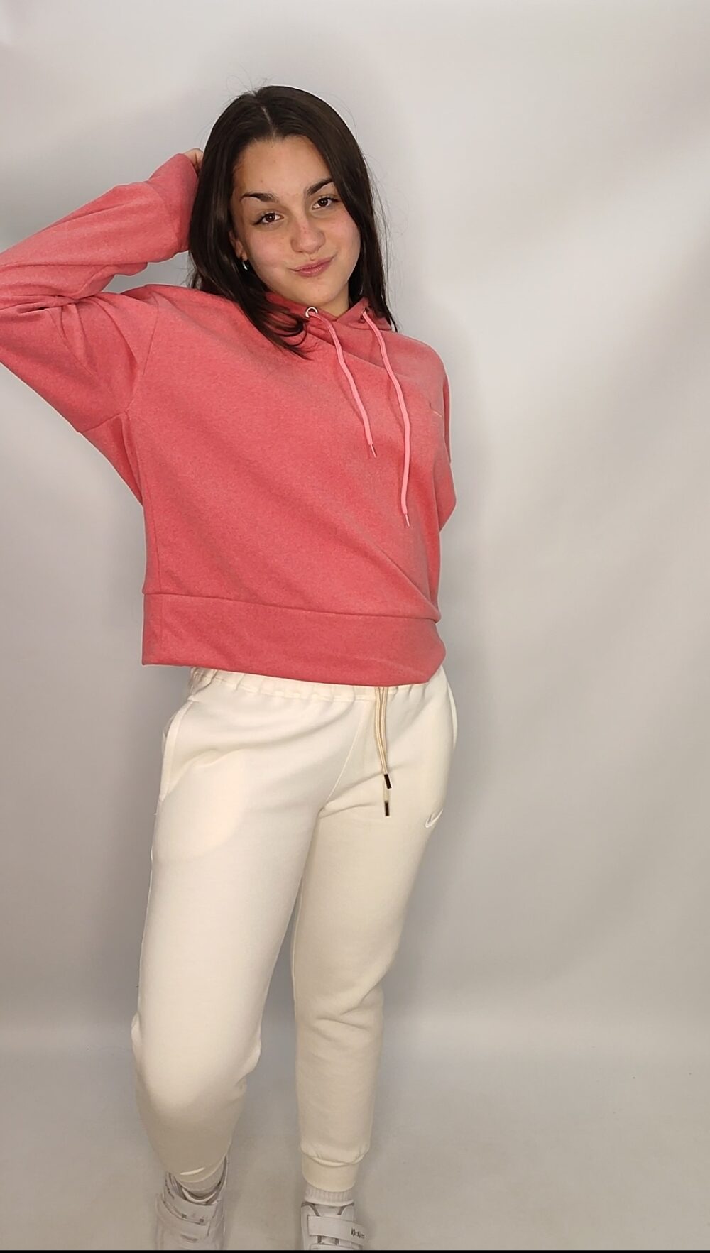 Buzo micro polar ultra soft grueso