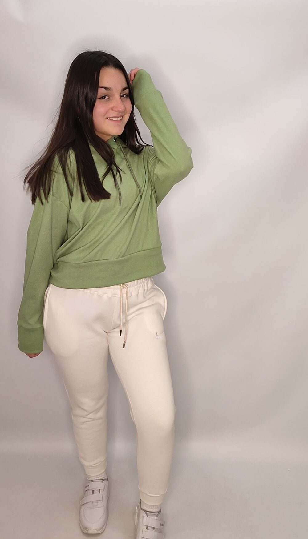 Buzo micro polar ultra soft grueso - Imagen 2
